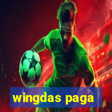 wingdas paga